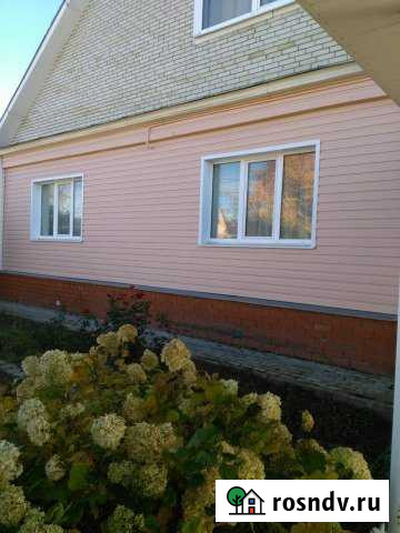 Дом 170 м² на участке 16 сот. на продажу в Никольске Пензенской области Никольск - изображение 1