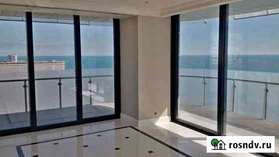 5-комнатная квартира, 170 м², 16/24 эт. на продажу в Сочи Сочи