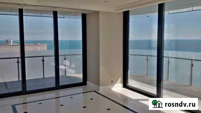 5-комнатная квартира, 170 м², 16/24 эт. на продажу в Сочи Сочи - изображение 1