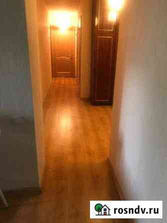 3-комнатная квартира, 65 м², 3/14 эт. на продажу в Пушкино Пушкино