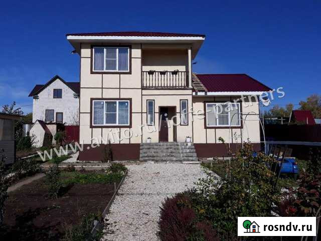 Коттедж 141 м² на участке 6 сот. на продажу в Суздале Суздаль - изображение 1