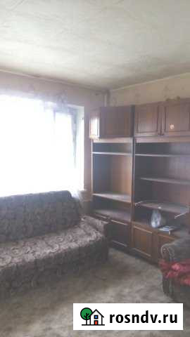 1-комнатная квартира, 32 м², 5/5 эт. на продажу в Серпухове Серпухов - изображение 1