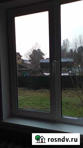 1-комнатная квартира, 29 м², 1/5 эт. на продажу в Вербилках Вербилки - изображение 1