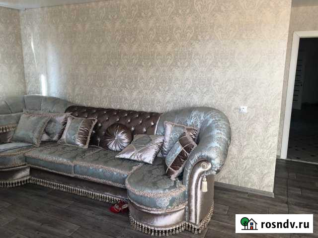 2-комнатная квартира, 67 м², 3/5 эт. на продажу в Мелеузе Мелеуз - изображение 1
