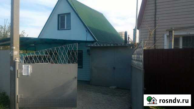 Дача 60 м² на участке 6 сот. на продажу в Средней Ахтубе Средняя Ахтуба - изображение 1