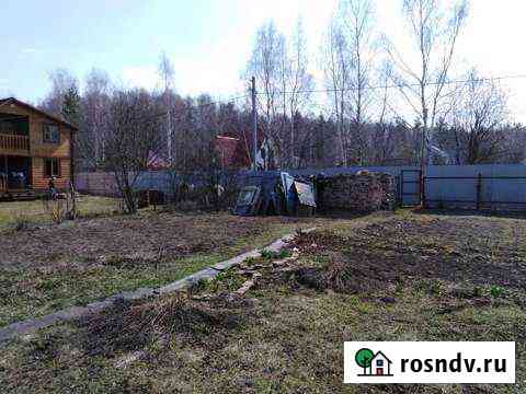 Участок СНТ, ДНП 6 сот. на продажу в Воровского Воровского