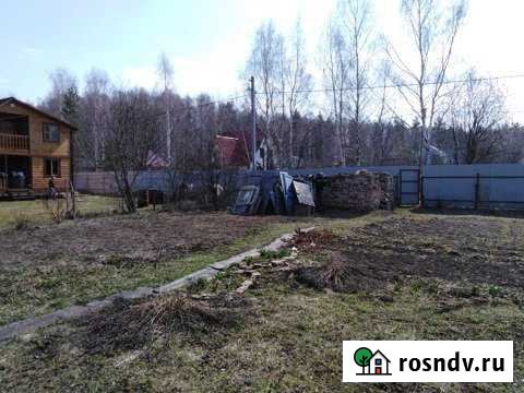 Участок СНТ, ДНП 6 сот. на продажу в Воровского Воровского - изображение 1