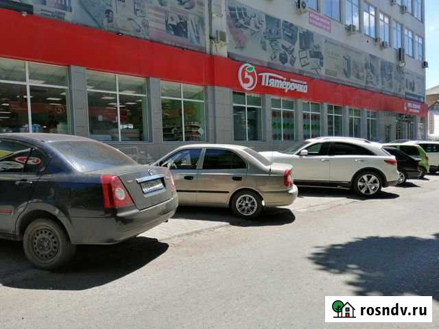 Торговое помещение, 108 кв.м. Шахты - изображение 1