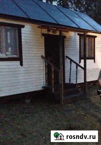 Дача 25 м² на участке 12 сот. на продажу в Егорьевске Егорьевск - изображение 1