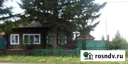 Дом 30 м² на участке 8 сот. на продажу в Агинском Красноярского края Агинское - изображение 1