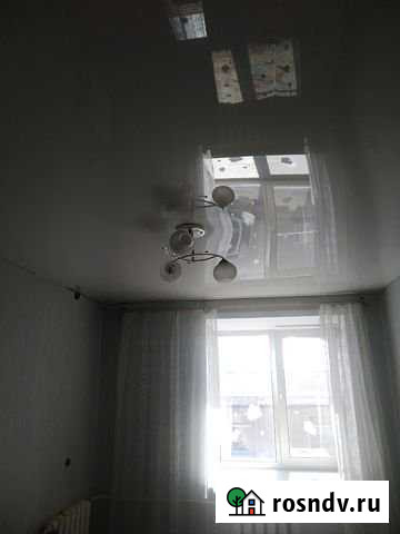 Комната 11 м² в 5-ком. кв., 5/5 эт. в аренду на длительный срок в Кургане Курган - изображение 1