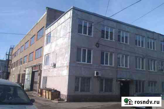 Складское помещение, 38.3 кв.м. Ярославль