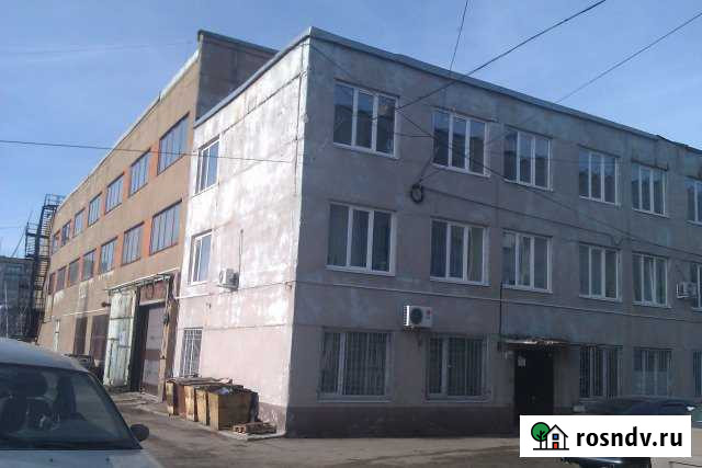 Складское помещение, 38.3 кв.м. Ярославль - изображение 1