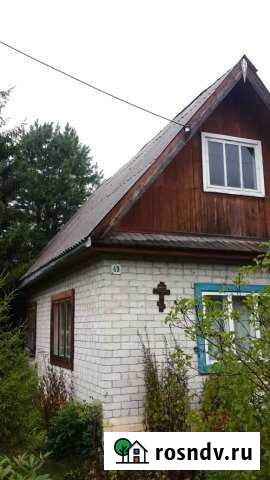 Дача 40 м² на участке 5 сот. на продажу в Левихе Левиха - изображение 1