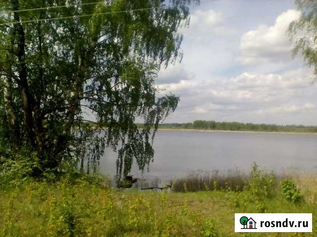 Участок ИЖС 15 сот. на продажу в Чкаловске Чкаловск - изображение 1