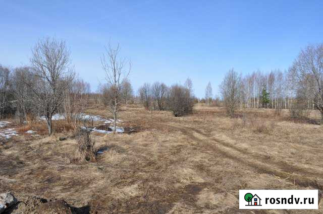 Участок ИЖС 15 сот. на продажу в Туношне Туношна - изображение 1