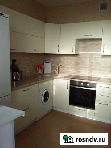 1-комнатная квартира, 32 м², 19/19 эт. на продажу в Ивантеевке Московской области Ивантеевка - изображение 1