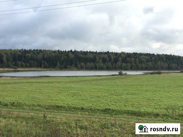 Участок СНТ, ДНП 11 сот. на продажу в Хотьково Хотьково - изображение 1