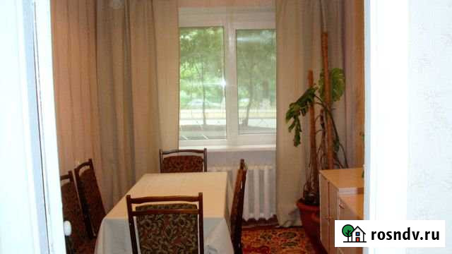 4-комнатная квартира, 68 м², 9/9 эт. на продажу в Кулешовке Кулешовка - изображение 1