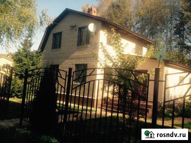 Дом 105 м² на участке 7 сот. на продажу в Дмитрове Дмитров - изображение 1