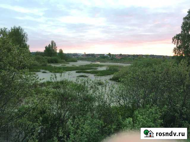 Участок ИЖС 9 сот. на продажу в Истре Истра - изображение 1