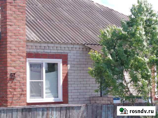 Дом 78 м² на участке 10 сот. на продажу в Адыгейске Адыгейск - изображение 1