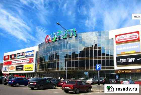 Торговое помещение, 90 кв.м. Вологда