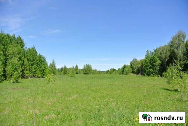 Участок СНТ, ДНП 100 сот. на продажу в Переславле-Залесском Переславль-Залесский - изображение 1