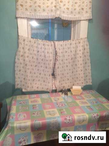 Дом 24 м² на участке 4 сот. в аренду посуточно в Иркутске Иркутск - изображение 1