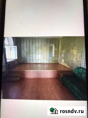 Комната 15 м² в 4-ком. кв., 2/2 эт. в аренду на длительный срок в Малаховке Малаховка - изображение 1