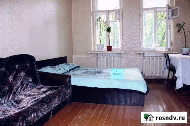 1-комнатная квартира, 42 м², 2/5 эт. в аренду посуточно в Химках Химки - изображение 1