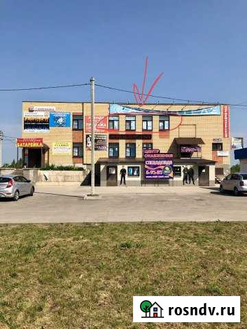 Сдаётся Помещение свободного назначения Великие Луки - изображение 1