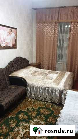 3-комнатная квартира, 60 м², 2/2 эт. в аренду на длительный срок во Владикавказе Владикавказ - изображение 1