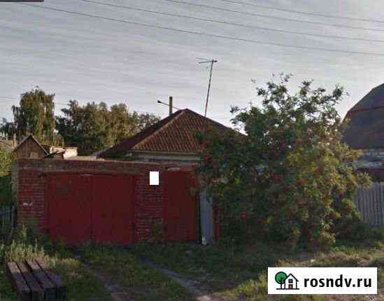Дом 34 м² на участке 6 сот. на продажу в Бердске Бердск