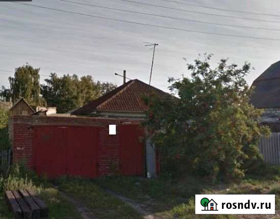 Дом 34 м² на участке 6 сот. на продажу в Бердске Бердск - изображение 1