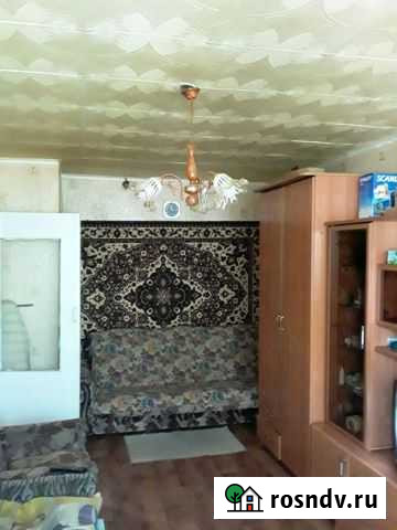 1-комнатная квартира, 31 м², 4/5 эт. на продажу в Воткинске Воткинск - изображение 1