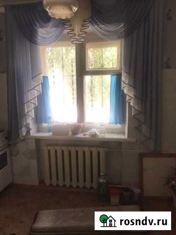 2-комнатная квартира, 42 м², 1/2 эт. на продажу в Карталах Карталы - изображение 1