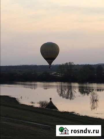Участок ИЖС 20 сот. на продажу в Мурмино Мурмино - изображение 1
