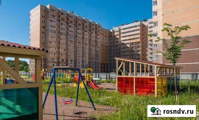 1-комнатная квартира, 31 м², 7/12 эт. на продажу в Янино-1 Янино-1 - изображение 1