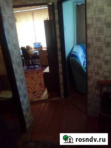 2-комнатная квартира, 38 м², 4/5 эт. на продажу в Славгороде Славгород - изображение 1