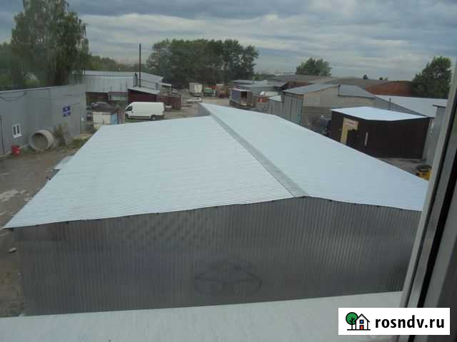 Складское помещение, 300 кв.м. Тула - изображение 1