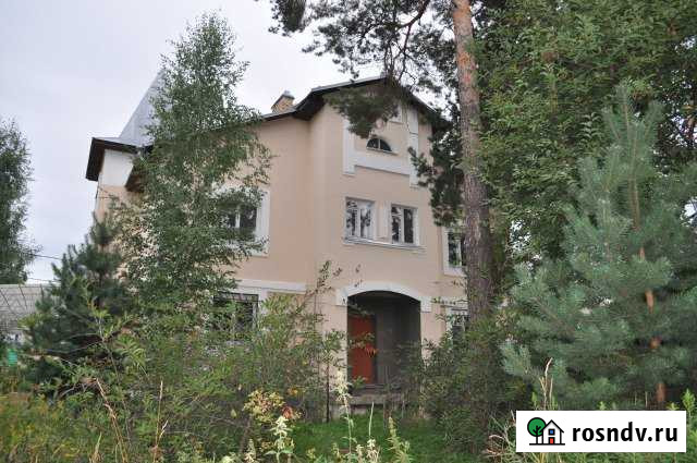 Коттедж 450 м² на участке 19.8 сот. на продажу в Костроме Кострома - изображение 1