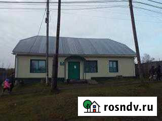 Офис 119.5 кв.м. Абан - изображение 1