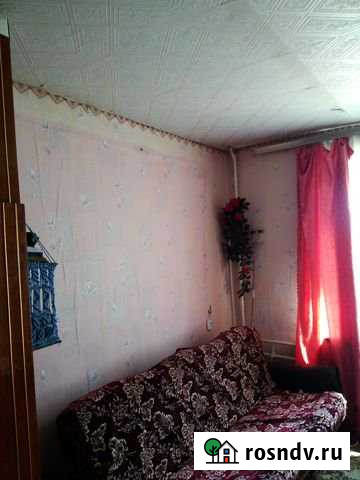 Комната 17 м² в 4-ком. кв., 3/9 эт. на продажу в Ефремове Ефремов - изображение 1