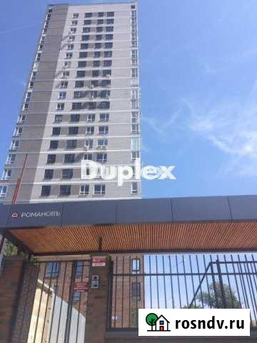 Квартира-студия, 31 м², 1/23 эт. на продажу в Волгограде Волгоград - изображение 1