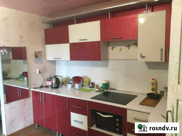 Дом 50 м² на участке 15 сот. на продажу в Спасске-Дальнем Спасск-Дальний - изображение 1