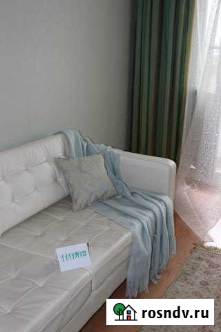 3-комнатная квартира, 80 м², 13/17 эт. в аренду посуточно в Красногорске Московской области Красногорск - изображение 1