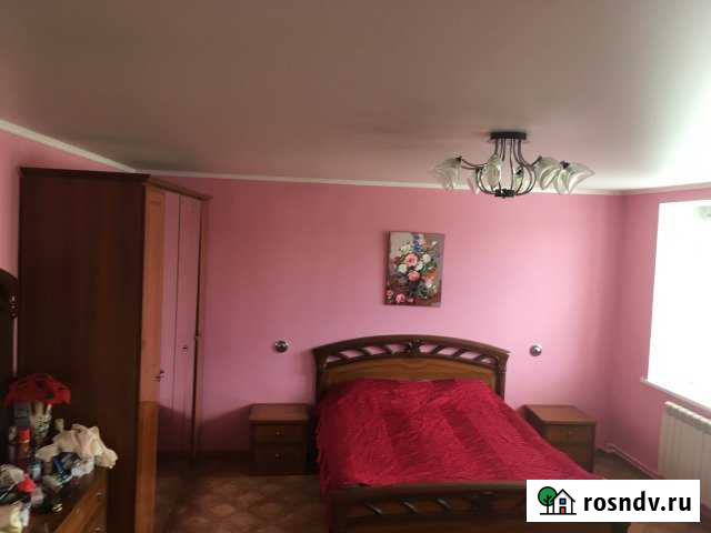 3-комнатная квартира, 110 м², 3/5 эт. на продажу в Вольске Вольск - изображение 1