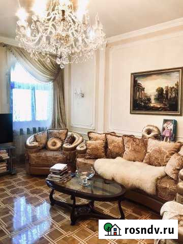 6ная квартира, 160 м², 2/3 эт. на продажу в Севастополе Севастополь - изображение 1