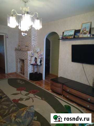 2-комнатная квартира, 44 м², 5/5 эт. на продажу в Судогде Судогда - изображение 1